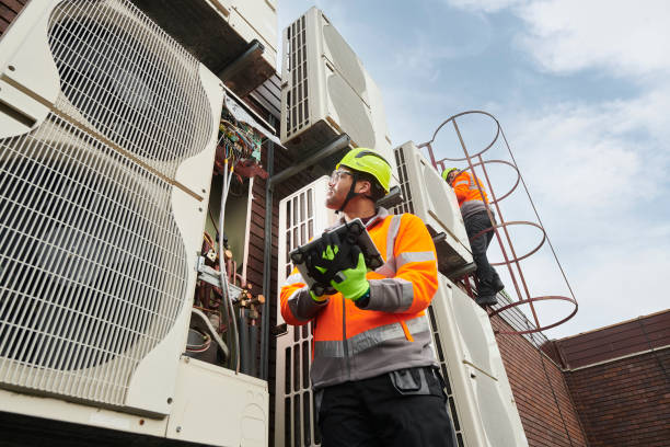  Spring Mount, PA HVAC Pros