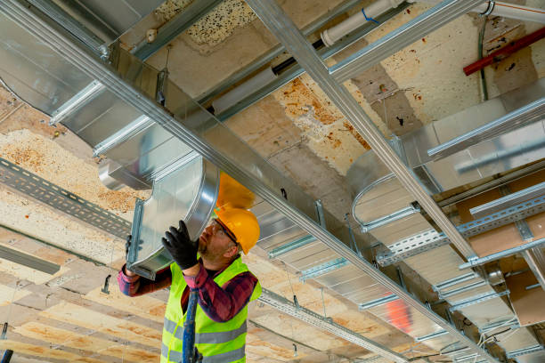 Best HVAC Repair Near Me  in Spring Mount, PA