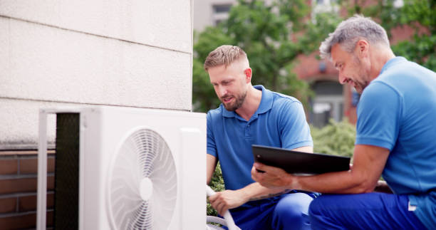 Local HVAC Companies in Spring Mount, PA