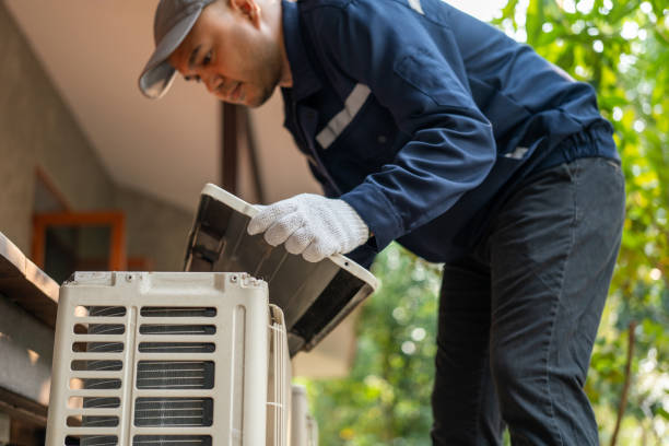 Ductless HVAC Repair in Spring Mount, PA