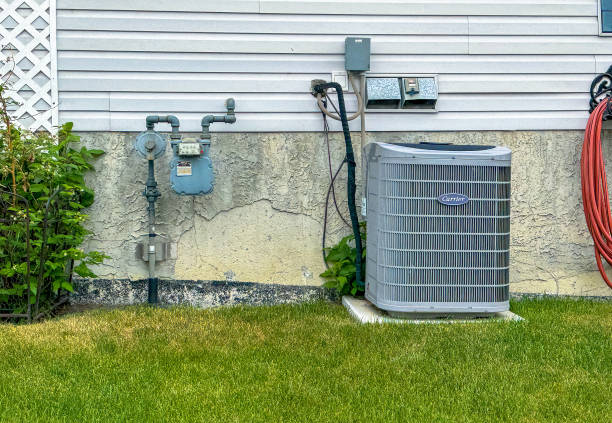 AC Installation Near Me in Spring Mount, PA